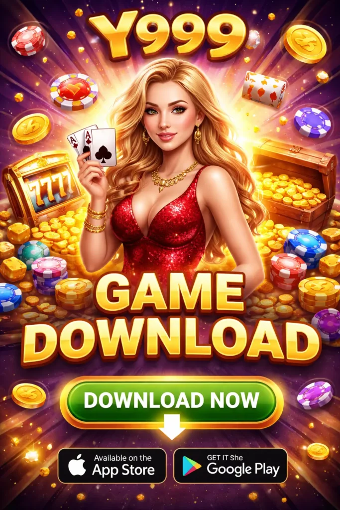Y999 Game Download